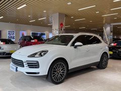 Porsche 2019 Cayenne 3.0T - ფოტო 1