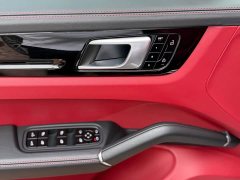 Porsche 2019 Cayenne 3.0T - ფოტო 10