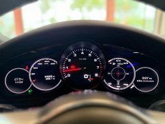 Porsche 2019 Cayenne 3.0T - ფოტო 14