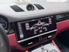 Porsche 2019 Cayenne 3.0T - ფოტო 16
