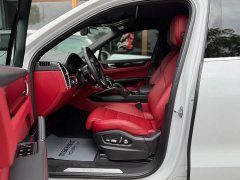 Porsche 2019 Cayenne 3.0T - ფოტო 18