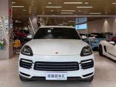 Porsche 2019 Cayenne 3.0T - ფოტო 2