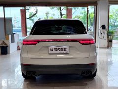 Porsche 2019 Cayenne 3.0T - ფოტო 5
