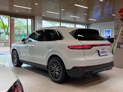 Porsche 2019 Cayenne 3.0T - ფოტო 6
