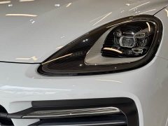 Porsche 2019 Cayenne 3.0T - ფოტო 7