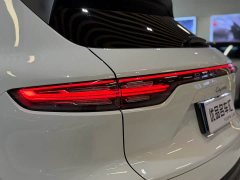 Porsche 2019 Cayenne 3.0T - ფოტო 8
