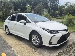 Toyota Corolla 2021 1.2T S-CVT Elite Plus - ფოტო 3