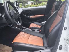 Toyota Corolla 2021 1.2T S-CVT Elite Plus - ფოტო 4