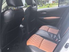 Toyota Corolla 2021 1.2T S-CVT Elite Plus - ფოტო 5