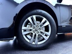 Toyota Sienna 2.5L Hybrid Comfort Edition - ფოტო 10