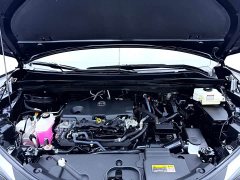 Toyota Sienna 2.5L Hybrid Comfort Edition - ფოტო 11