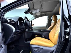 Toyota Sienna 2.5L Hybrid Comfort Edition - ფოტო 13