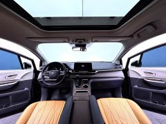 Toyota Sienna 2.5L Hybrid Comfort Edition - ფოტო 16