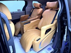 Toyota Sienna 2.5L Hybrid Comfort Edition - ფოტო 17