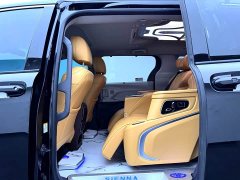 Toyota Sienna 2.5L Hybrid Comfort Edition - ფოტო 18