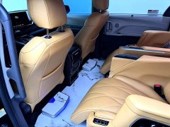 Toyota Sienna 2.5L Hybrid Comfort Edition - ფოტო 19