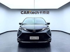 Toyota Sienna 2.5L Hybrid Comfort Edition - ფოტო 2