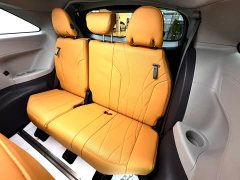 Toyota Sienna 2.5L Hybrid Comfort Edition - ფოტო 20