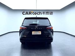 Toyota Sienna 2.5L Hybrid Comfort Edition - ფოტო 6