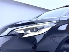 Toyota Sienna 2.5L Hybrid Comfort Edition - ფოტო 8