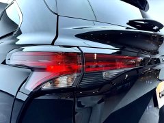 Toyota Sienna 2.5L Hybrid Comfort Edition - ფოტო 9