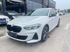 BMW 1 Series 125i M Sport Night Edition - ფოტო 1