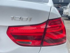 BMW 1 Series 125i M Sport Night Edition - ფოტო 10