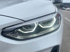 BMW 1 Series 125i M Sport Night Edition - ფოტო 11