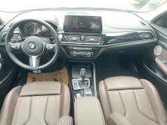 BMW 1 Series 125i M Sport Night Edition - ფოტო 13