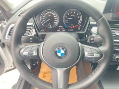 BMW 1 Series 125i M Sport Night Edition - ფოტო 17