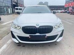 BMW 1 Series 125i M Sport Night Edition - ფოტო 2