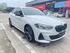 BMW 1 Series 125i M Sport Night Edition - ფოტო 3