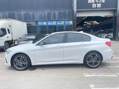 BMW 1 Series 125i M Sport Night Edition - ფოტო 5