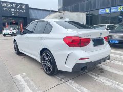 BMW 1 Series 125i M Sport Night Edition - ფოტო 6