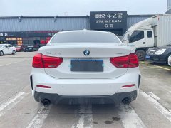 BMW 1 Series 125i M Sport Night Edition - ფოტო 7