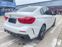 BMW 1 Series 125i M Sport Night Edition - ფოტო 8