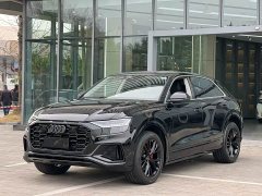 Audi Q8 55 TFSI Luxury Sport - ფოტო 2