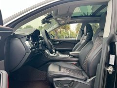 Audi Q8 55 TFSI Luxury Sport - ფოტო 3