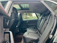 Audi Q8 55 TFSI Luxury Sport - ფოტო 4