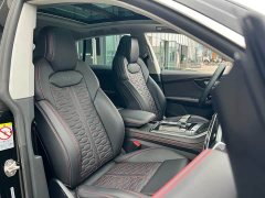 Audi Q8 55 TFSI Luxury Sport - ფოტო 5