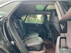 Audi Q8 55 TFSI Luxury Sport - ფოტო 6