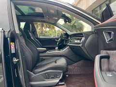 Audi Q8 55 TFSI Luxury Sport - ფოტო 7