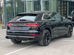 Audi Q8 55 TFSI Luxury Sport - ფოტო 9