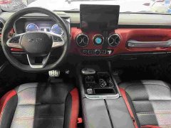 Beijing Jeep BJ40 2.0T Automatic Four-wheel Drive Official Version - ფოტო 7