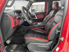 Beijing Jeep BJ40 2.0T Automatic Four-wheel Drive Official Version - ფოტო 8