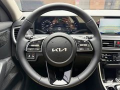 Kia Situs 2023 1.5L CVT Luxury Edition - ფოტო 10