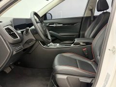 Kia Situs 2023 1.5L CVT Luxury Edition - ფოტო 11