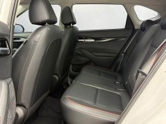 Kia Situs 2023 1.5L CVT Luxury Edition - ფოტო 12