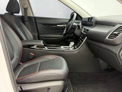Kia Situs 2023 1.5L CVT Luxury Edition - ფოტო 13