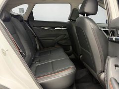 Kia Situs 2023 1.5L CVT Luxury Edition - ფოტო 14